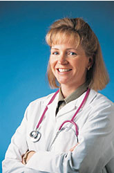 Nurse