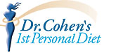 Dr. Cohen's 1st Personal Diet